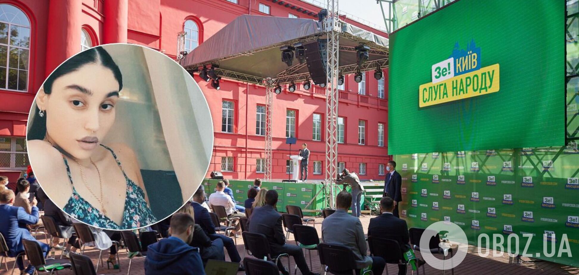 Кого выберут в Киевсовет