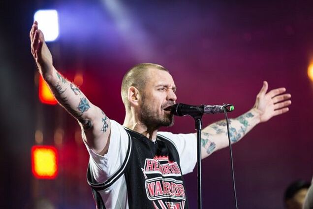 Сергей Михалок