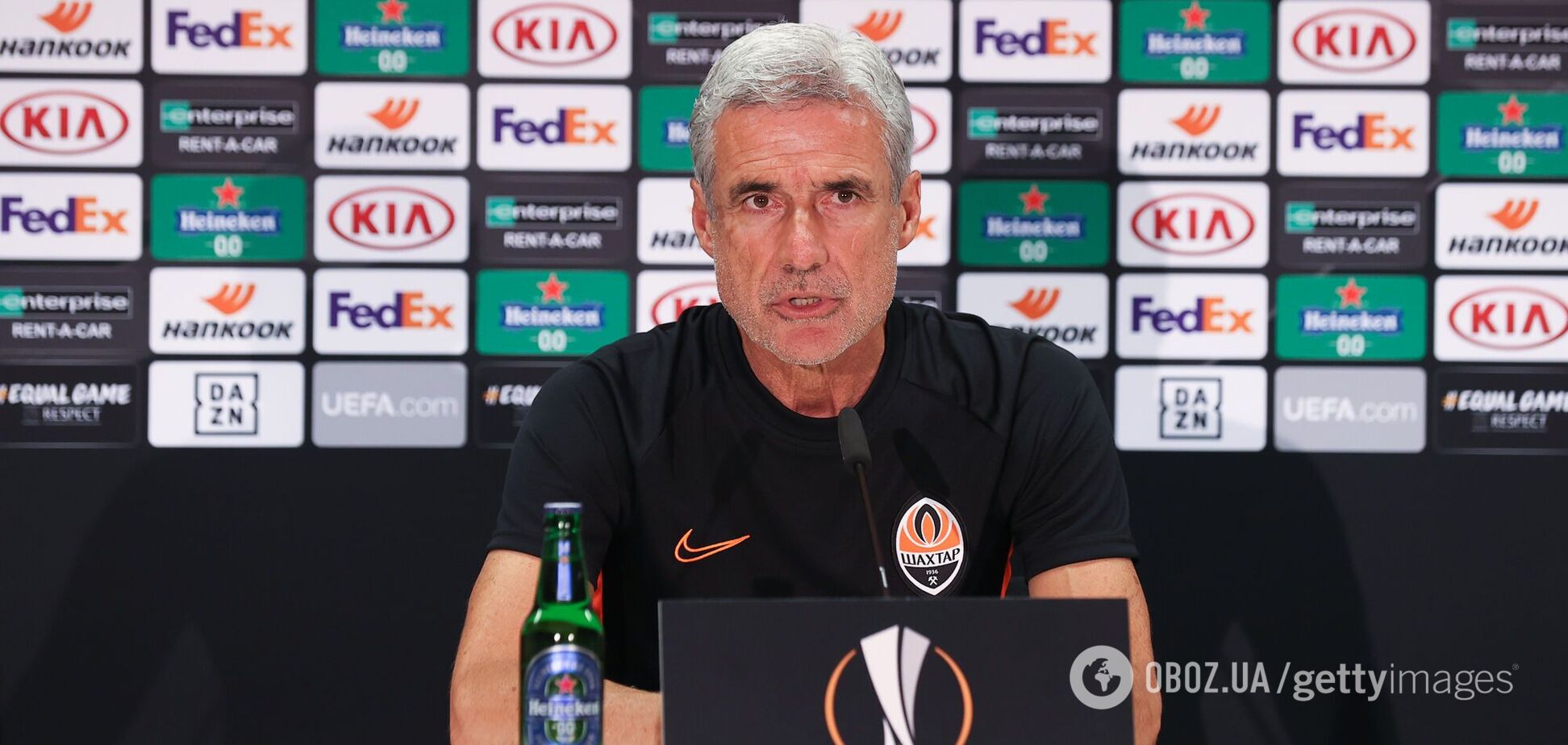 Луїс Каштру