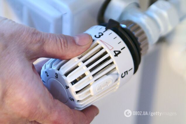 Украинцам запретили самолично отключать квартиры от отопления