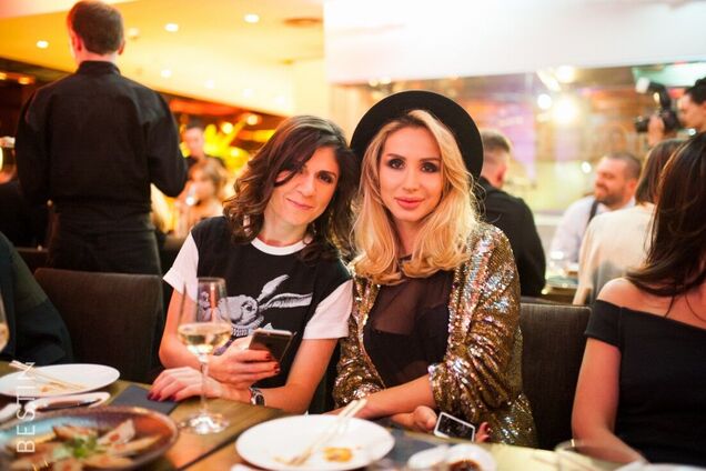 Крапивина о романе Лободы и Линдеманна: они как-то разберутся, это не продюсерская история