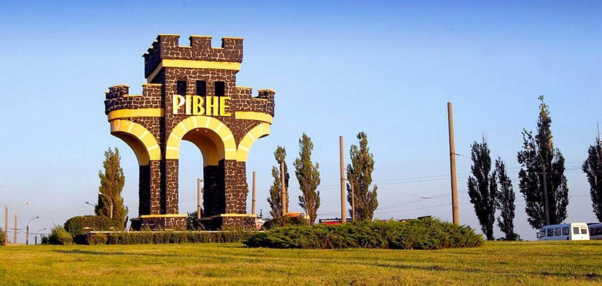 У Рівному пройшли місцеві вибори