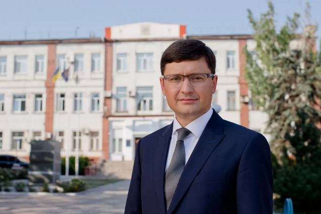 Вадим Бойченко