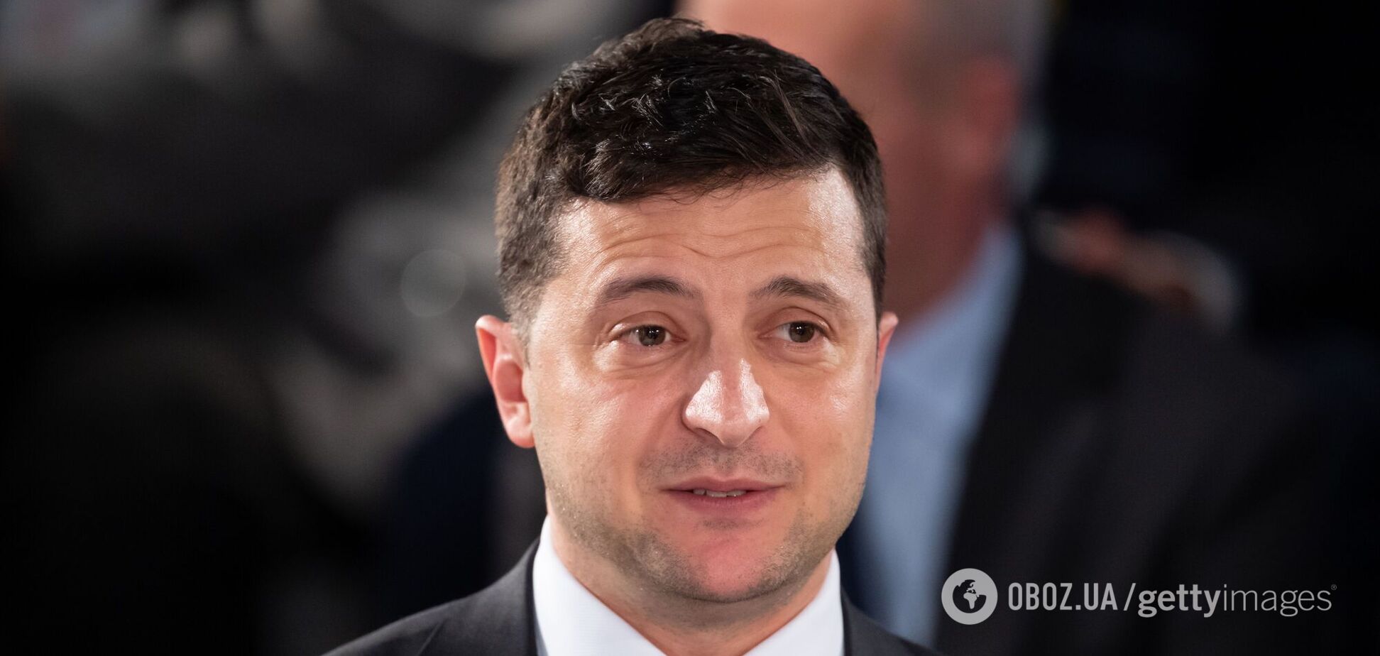 Зеленский в декабре 2019-го обещал за год закончить войну