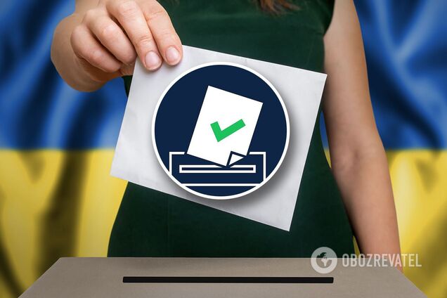 В Україні пройшов перший тур виборів. Частина країни чекає другий тур