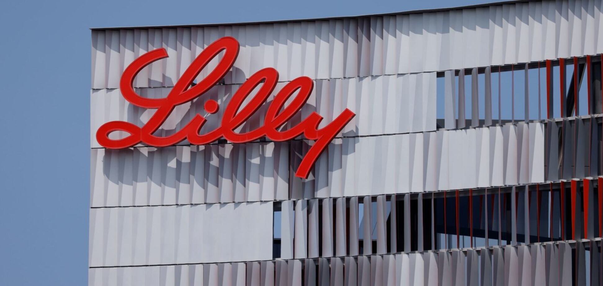 Американская Eli Lilly остановила испытания лекарства от коронавируса