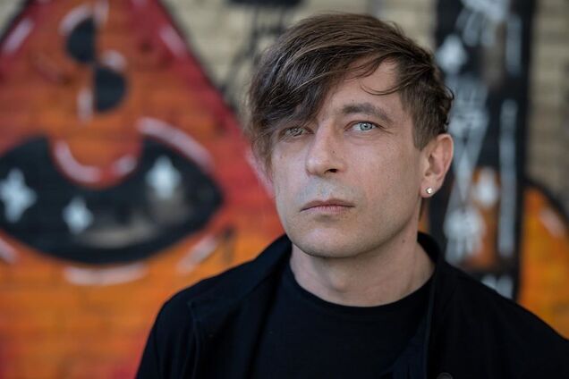 Соліст гурту 'Би-2' Єгор Бортник заразився коронавірусом