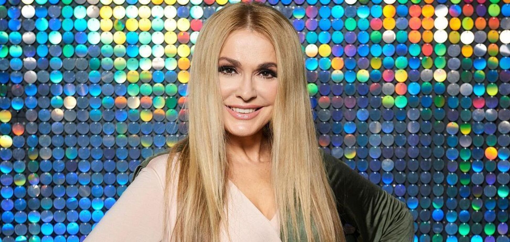 Ольга Сумская заговорила о возвращении на шоу 'Танці з зірками'