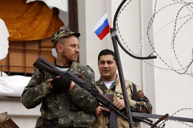 Боевики нарушают режим тишины на Донбассе