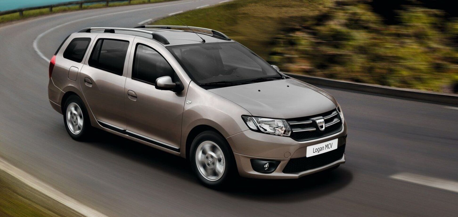 Renault отказалась от самого практичного 'Логана': его снимут с производства