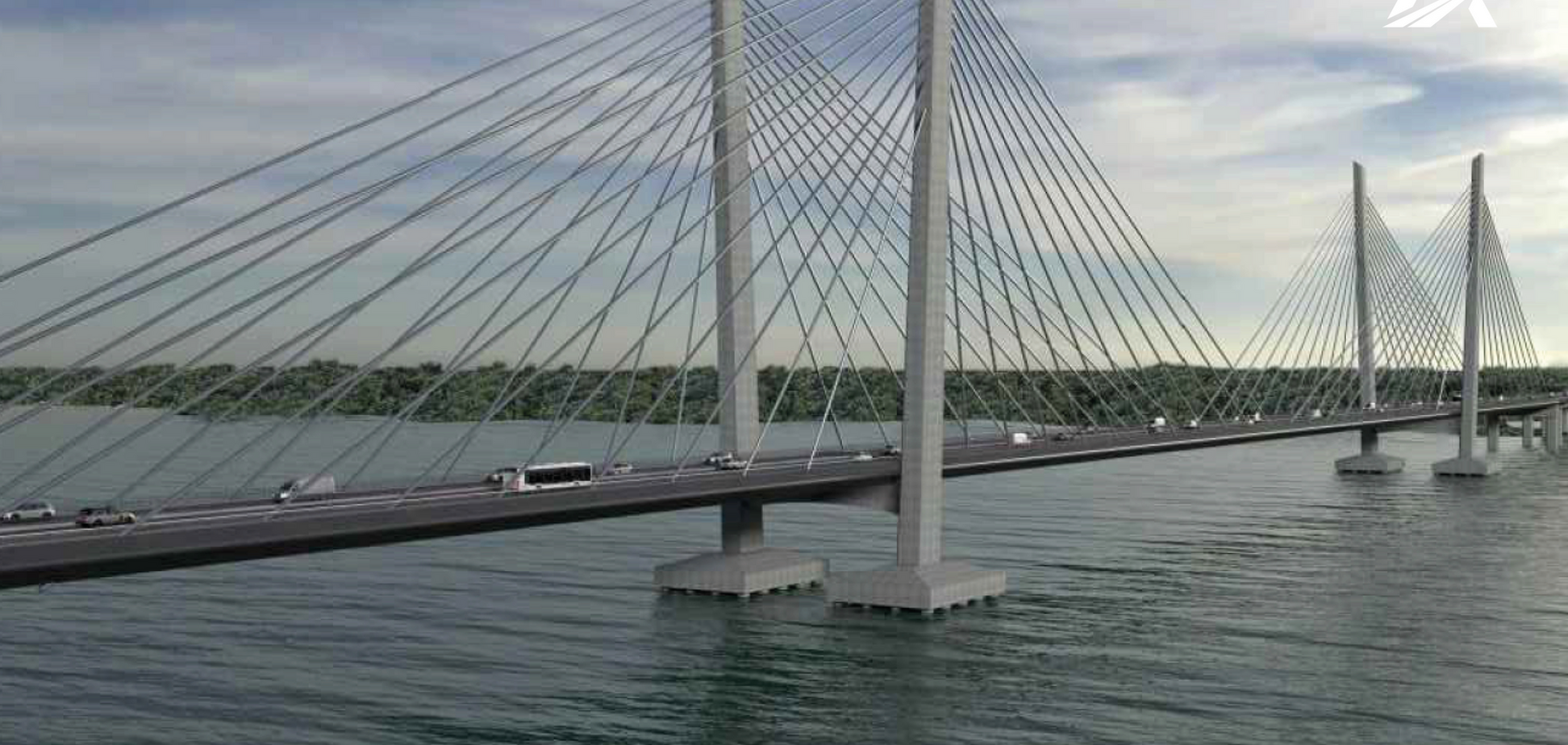 Новий міст у Кременчуці: будувати не можна ремонтувати