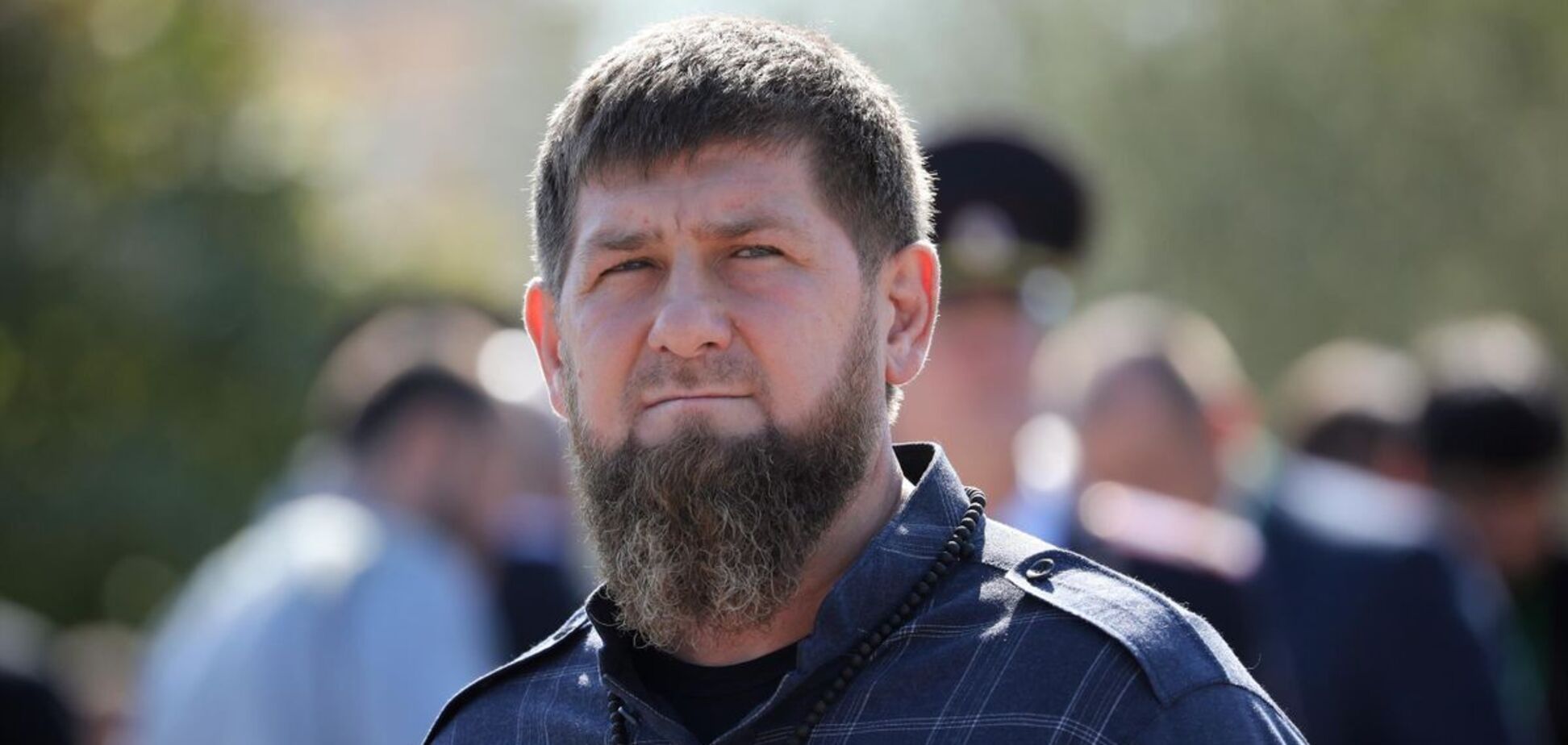 Рамзан Кадыров назвал Эммануэля Макрона террористом