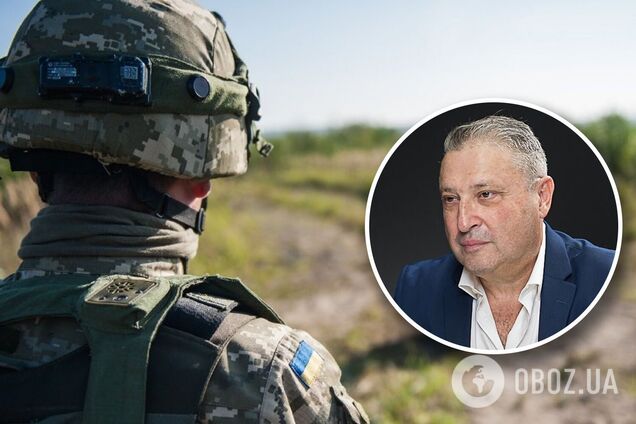 Офіцер ВМС США: НАТО захистить Україну від інтервенції, на Донбасі потрібно діяти інакше