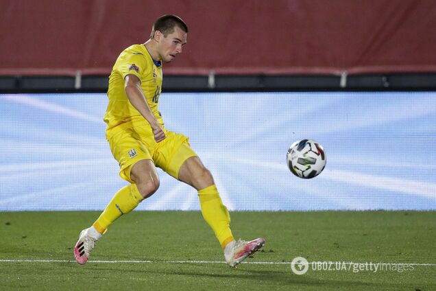 Богдан Михайличенко