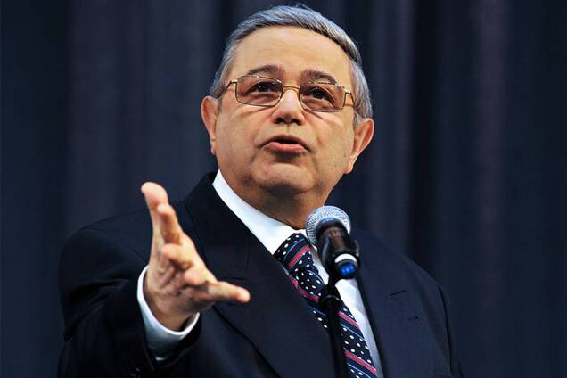 Петросян попал в больницу с коронавирусом