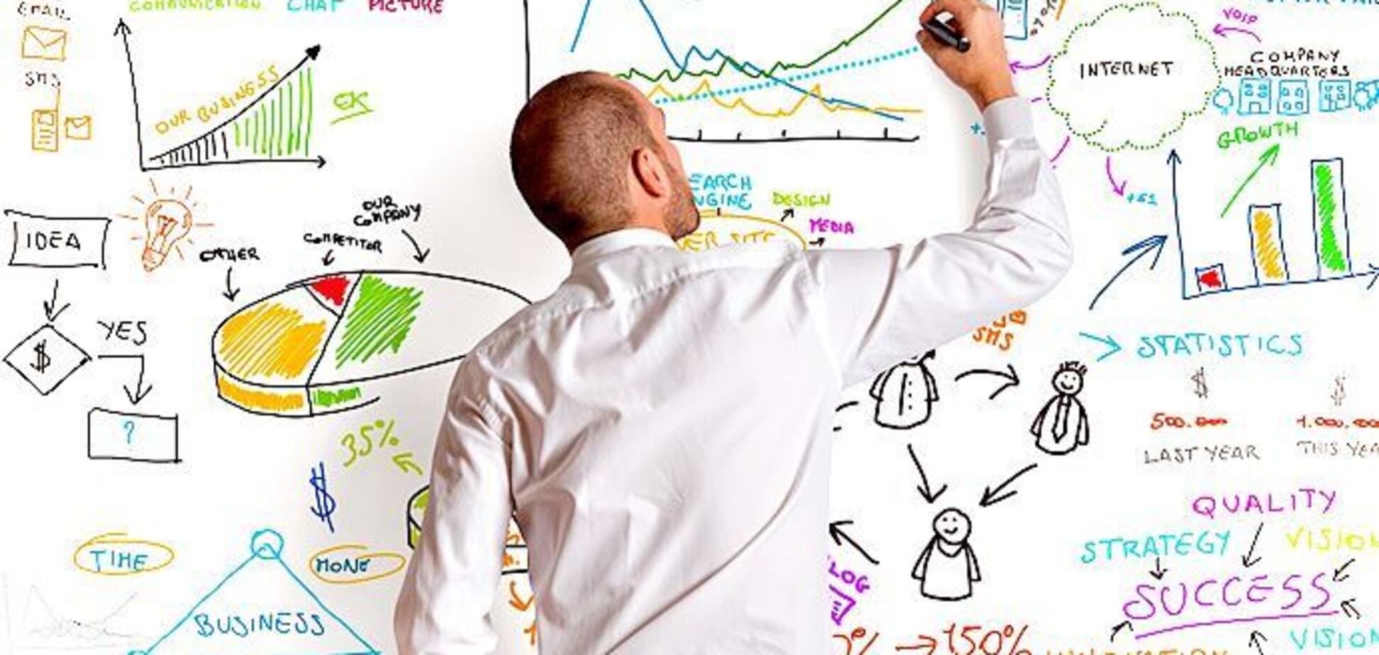 3+3=! Ученые раскрыли формулу успеха. Хотите узнать, чего не хватает каждому из нас?