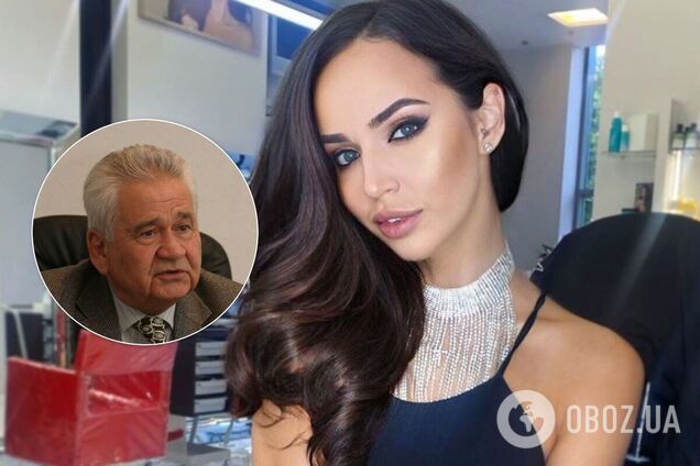 Маша Фокина вступилась за дедушку и посоветовала СМИ 'подбирать слова'