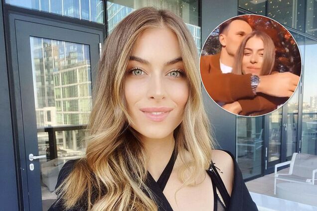 Внучка Ротару рассекретила нового возлюбленного-предпринимателя из рейтинга Forbes