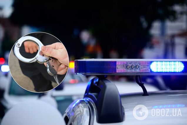 У Києві затримали чоловіка за замовне вбивство