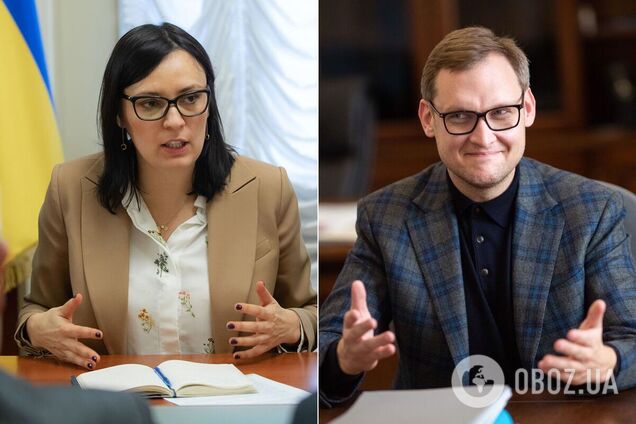 Заместители главы ОПУ заболели COVID-19