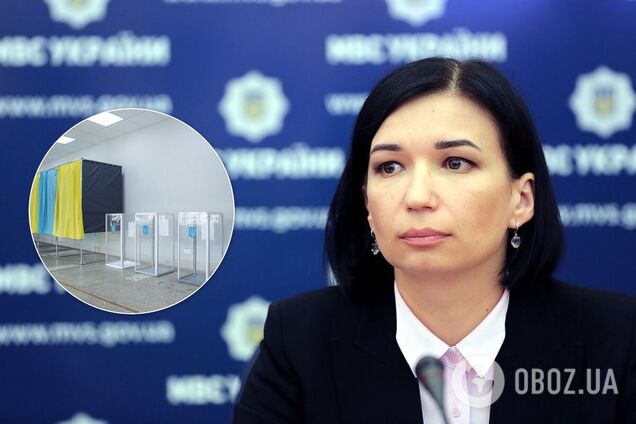 Самую низкую явку на выборах в Украине сравнили с другими странами