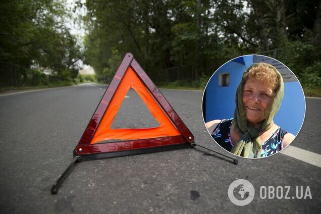 Під Києвом у ДТП загинула членкиня виборчої комісії. Фото з місця аварії