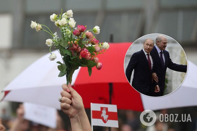 Путин намерен сменить токсичного Лукашенко, – оппозиционер