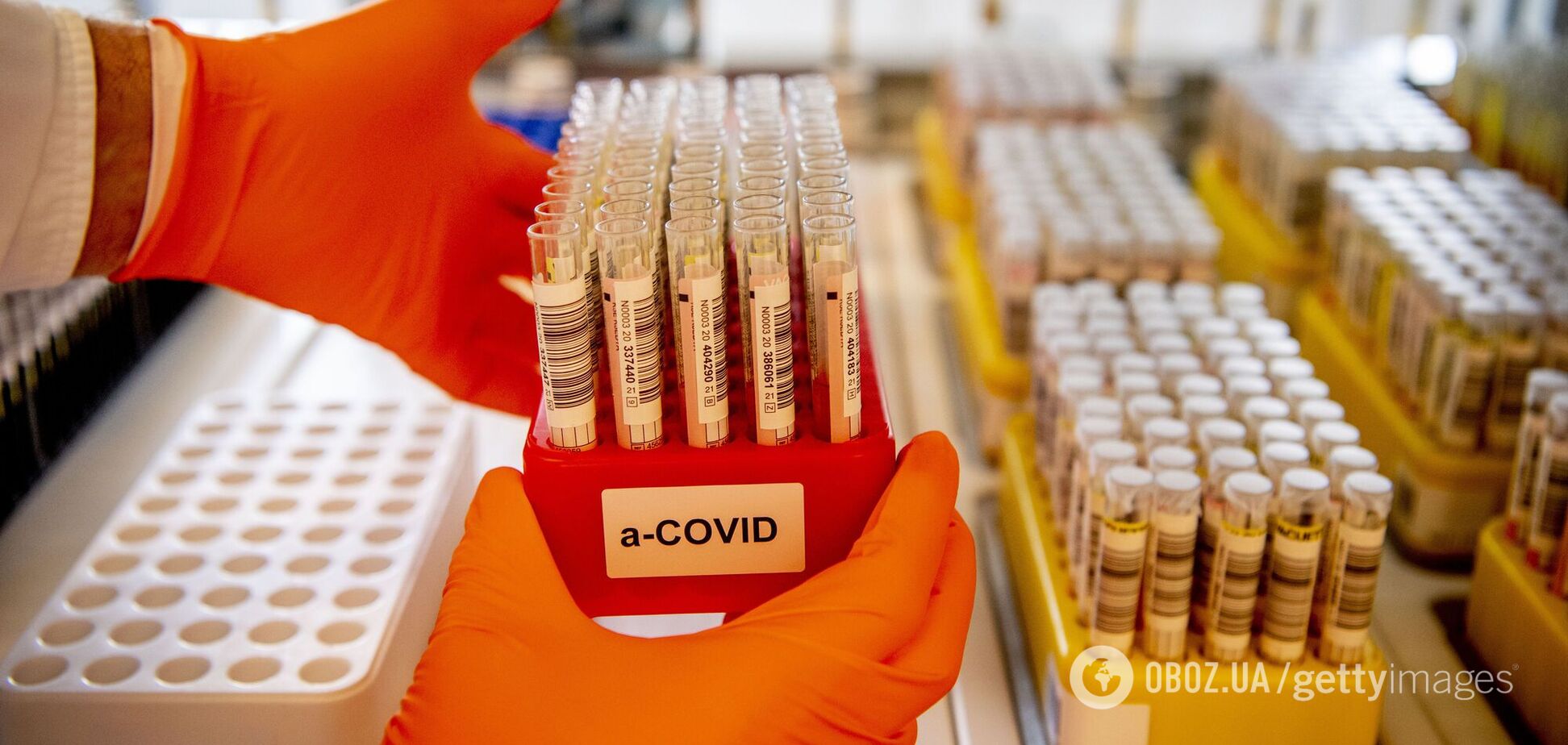Щеплювати від COVID-19 можуть різними вакцинами кілька разів на рік, – лікарка