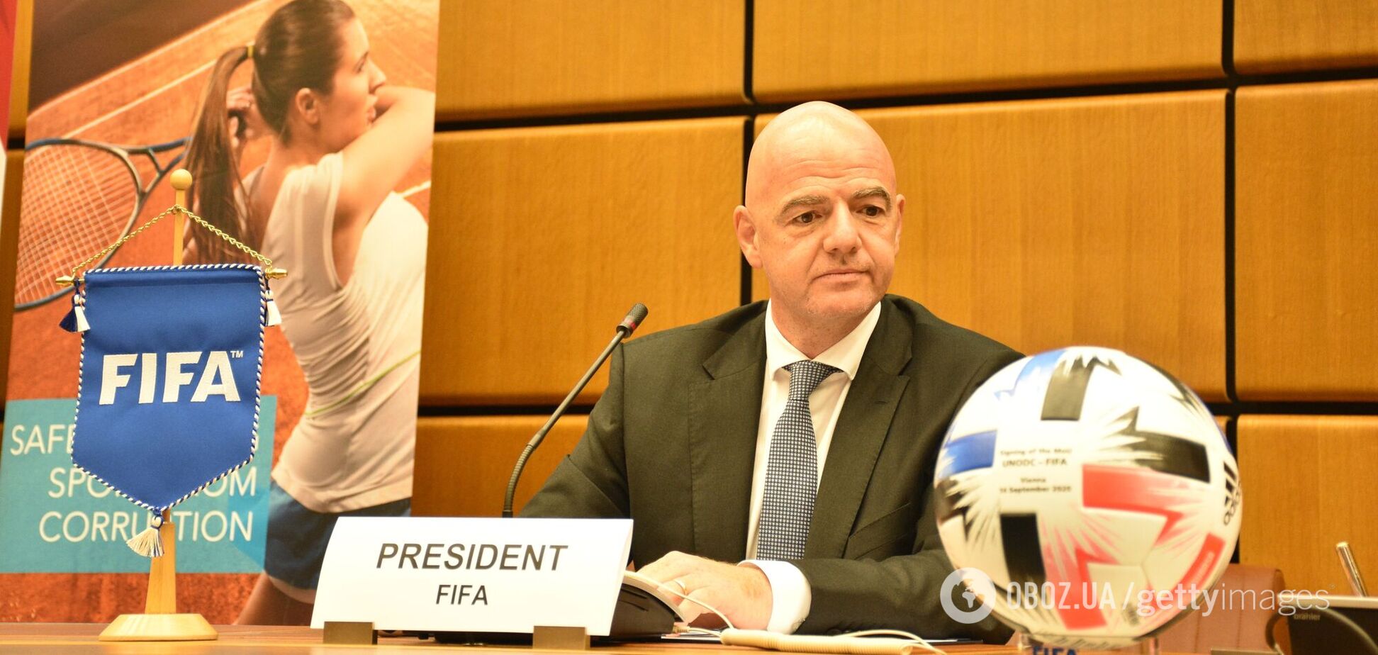 Джанні Інфантіно