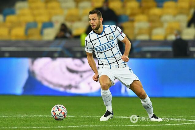 Стефан де Врей