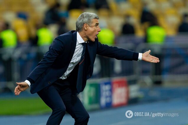 Луиш Каштру