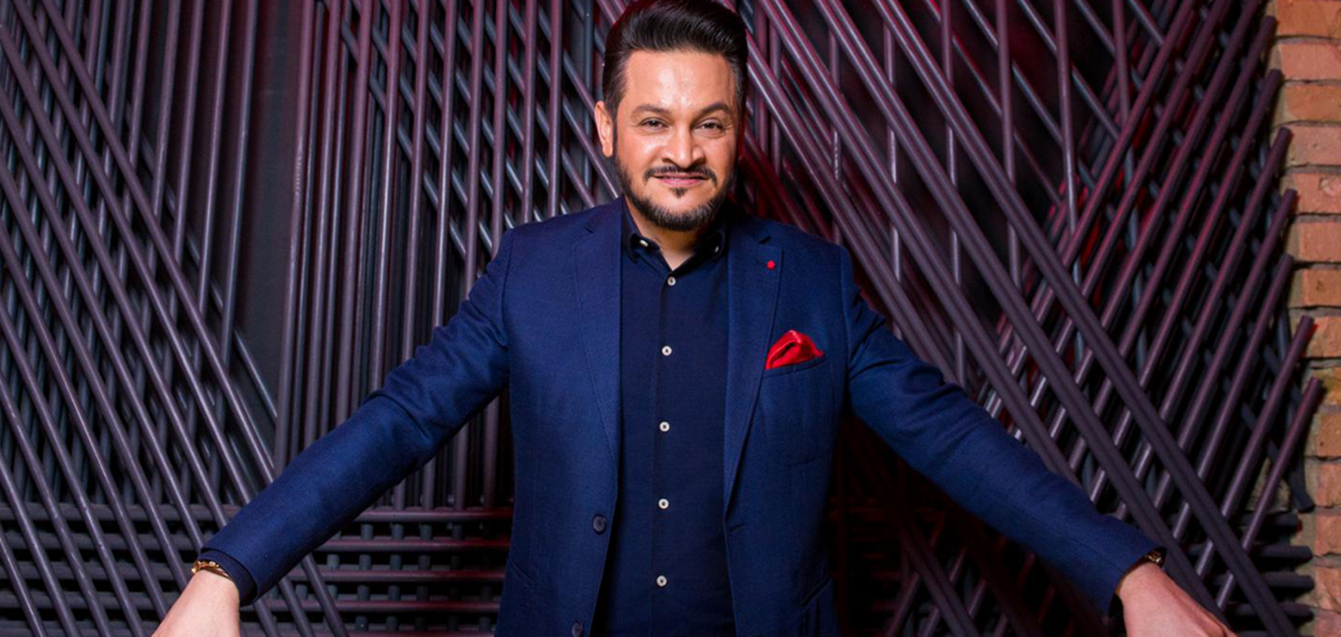 48-летний Эктор Хименес-Браво вызвал в сети ажиотаж обнаженными фото