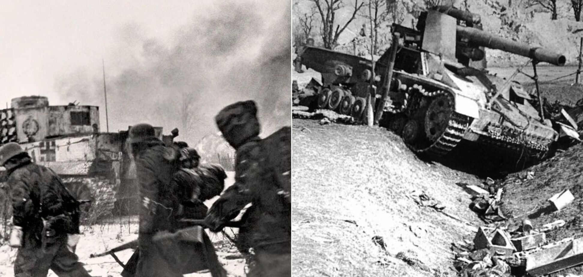 27 октября 1944 года был освобожден Ужгород, а 28 октября советские войска вышли на современную границу Украины