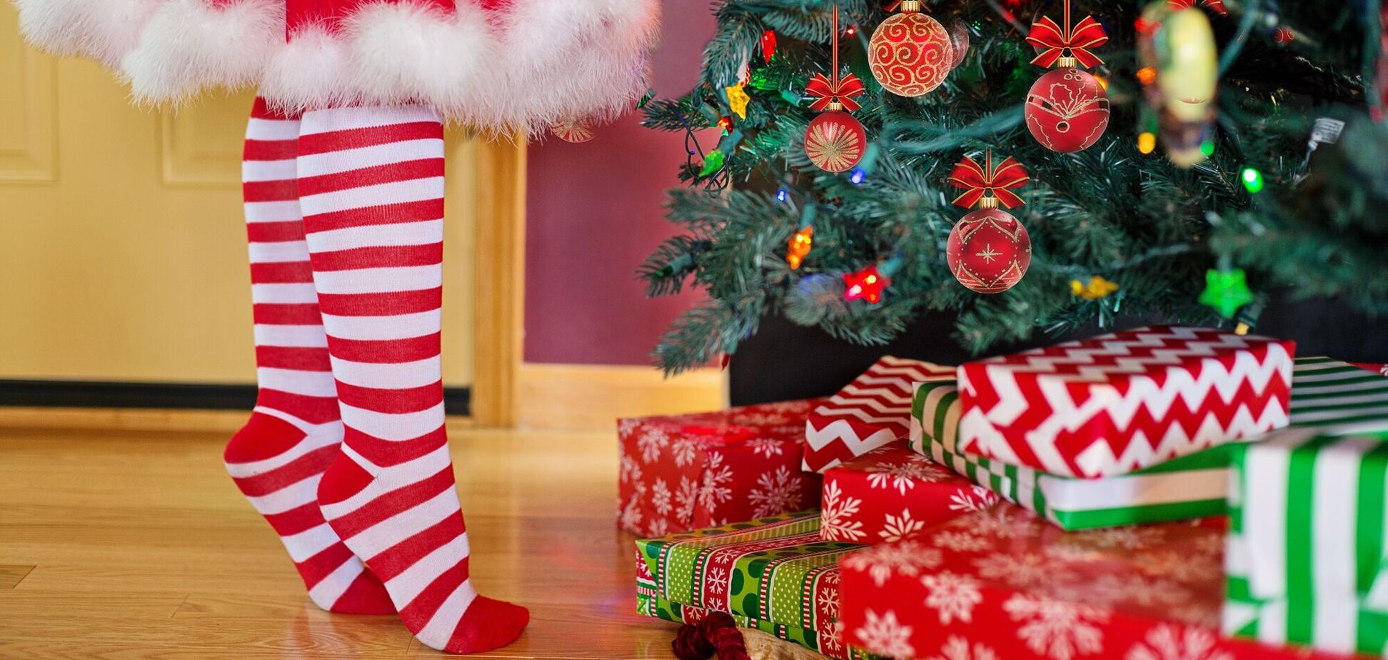 Різдво для католиків і протестантів є найважливішим християнським святом