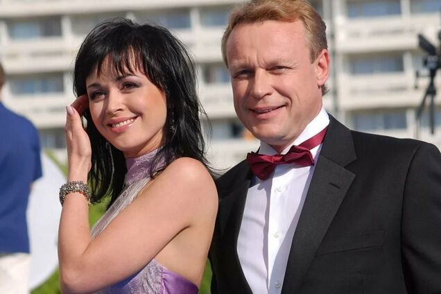 Экс-супруг Заворотнюк хотел покончить с собой, узнав о романе с Жигуновым, – Новикова