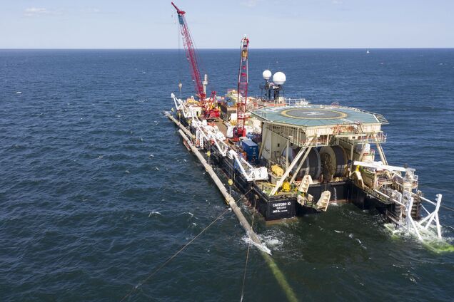 Північний потік-2