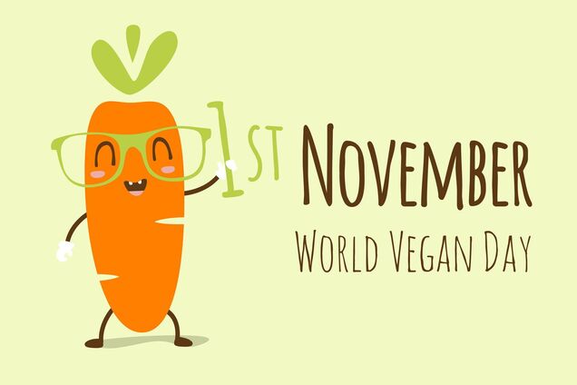 Веганы питаются исключительно растительными продуктами