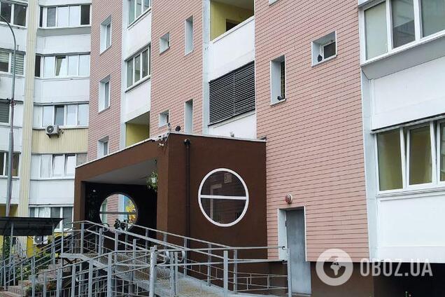 На місці події працює поліція