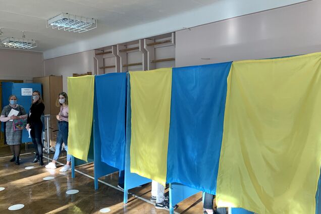 Появился результат параллельного подсчета в Николаеве