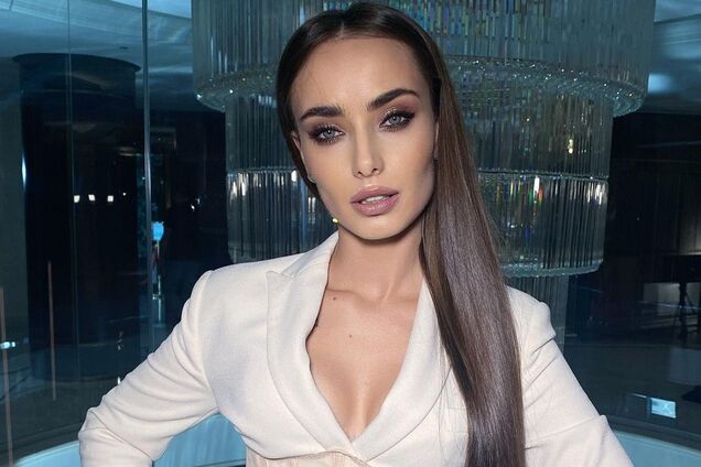 Ксения Мишина рассказала о первом свидании на проекте 'Холостячка'