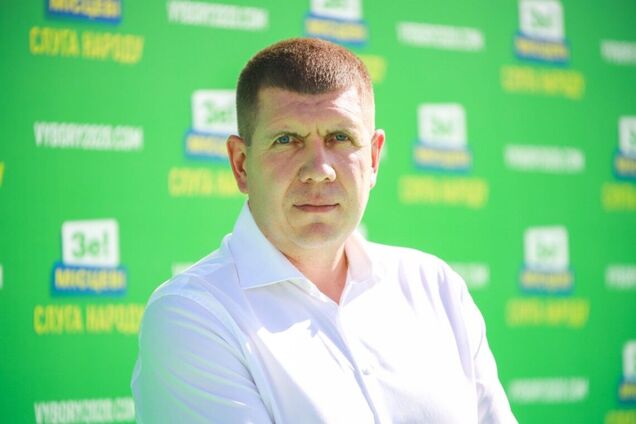 'Слуги' поздравили Гунько, который победил Ляшко на выборах: что известно о будущем нардепе