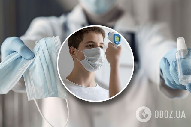 В Украине хотят продлить режим чрезвычайной ситуации до 31 декабря