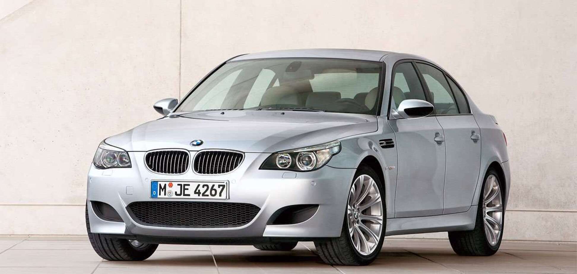 10 німецьких автомобілів, від купівлі яких краще відмовитися