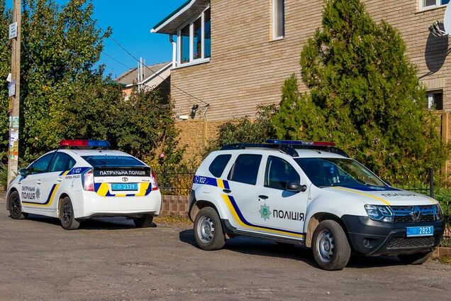 В Днепре обнаружили тело мужчины с пробитой головой