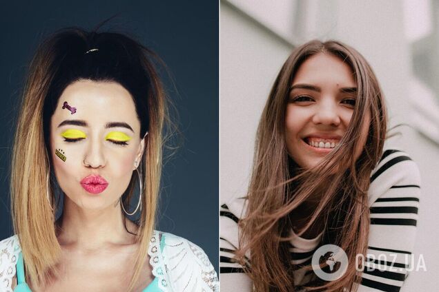 Українські зірки TikTok