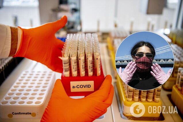 В Украине нужно запретить все массовые мероприятия и закрыть школы, – вирусолог