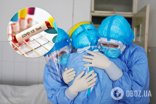 На Винниччине от коронавируса умерли медики