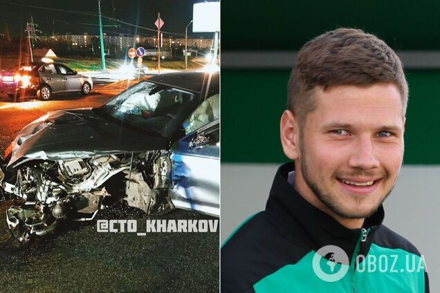 Дмитрий Кравченко