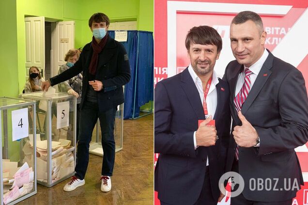 Олександр Шовковський