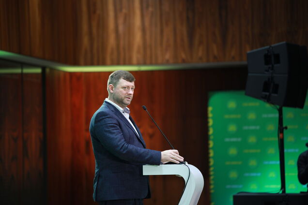 В 'Слуге народа' заявляют о лидерстве на местных выборах